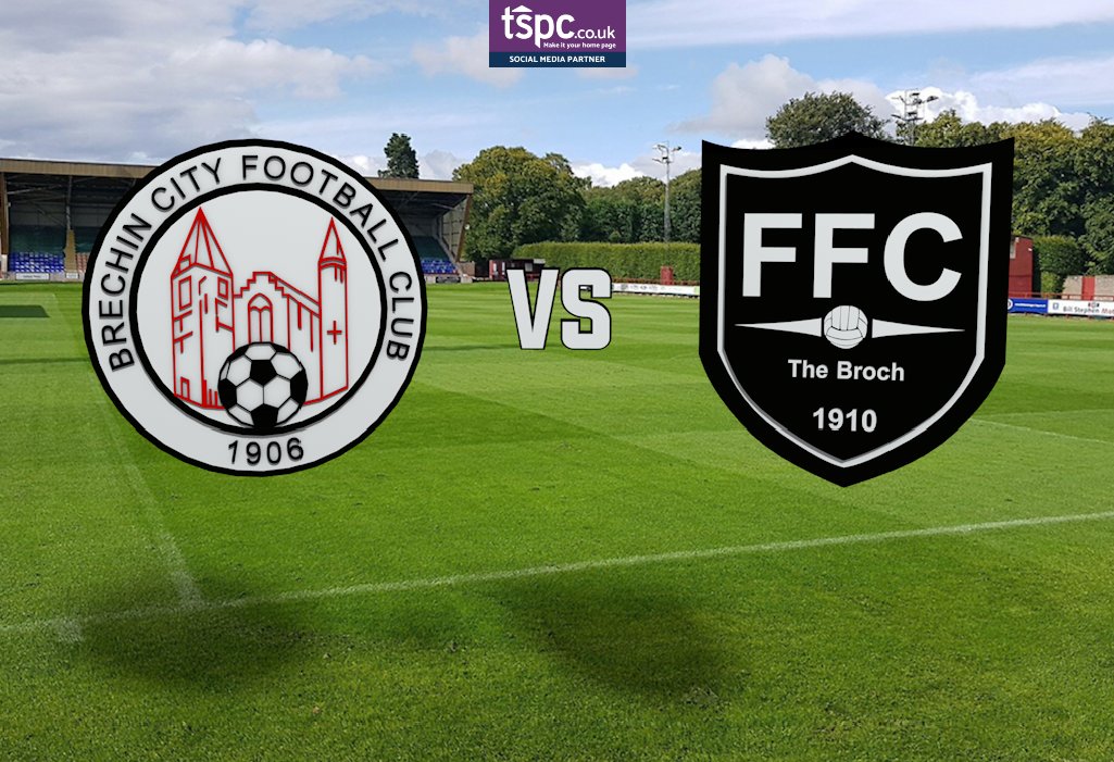 BrechinCityFC's tweet photo. To encourage as many supporters along as possible, the Club have introduced a special admission offer for tomorrows match against @FraserburghFC whereby City season ticket holders can bring along a friend for half price (reducing to £5 for adults and £3.50 for concessions). https://t.co/xb9acsnms5