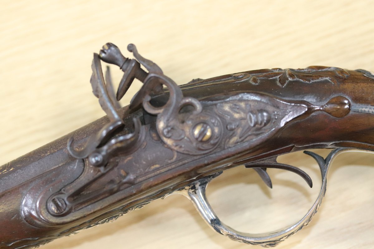 FusilierMuseum's tweet image. Hands on History - object handling session taking place today with our curator in the galleries. FREE when purchasing a full priced admission ticket and we&apos;ll be looking at weapons!

1.30pm - 2.30pm

#objecthandling #thingstodo #easterholidays #militaryhistory