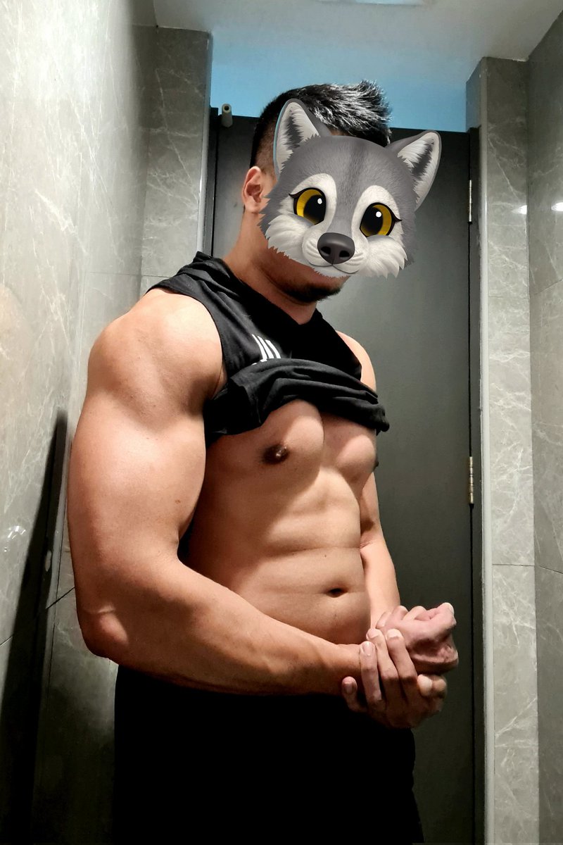 AGU On Twitter Normal Selfie After Chest Day agu-on-twitter-normal-selfie-after-chest-day