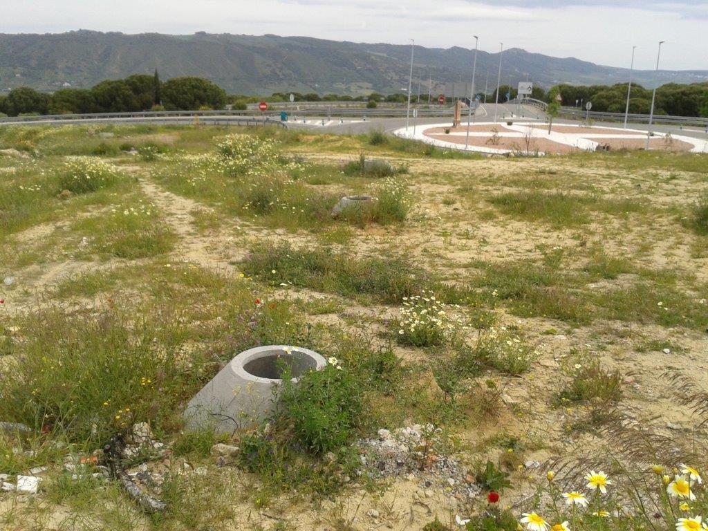 El perfil del contratante <a href="/FomentoAND/">Consejería de Fomento de la Junta de Andalucía</a> publica la licitación de las obras de urbanización de La Dehesa en #Ronda

✅Suelo residencial de 45.980 m2 de superficie y capacidad para 365 viviendas 

📌Las empresas interesadas en la ejecución pueden presentar oferta hasta el 8 de mayo