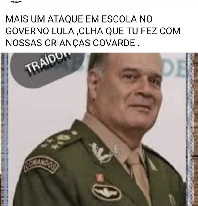 #generalfreiregomesaservicodolula  #generalmelanciacovarde  #generalfreiregomesfazpartedaquadrilha #generalfreireaservicodopt