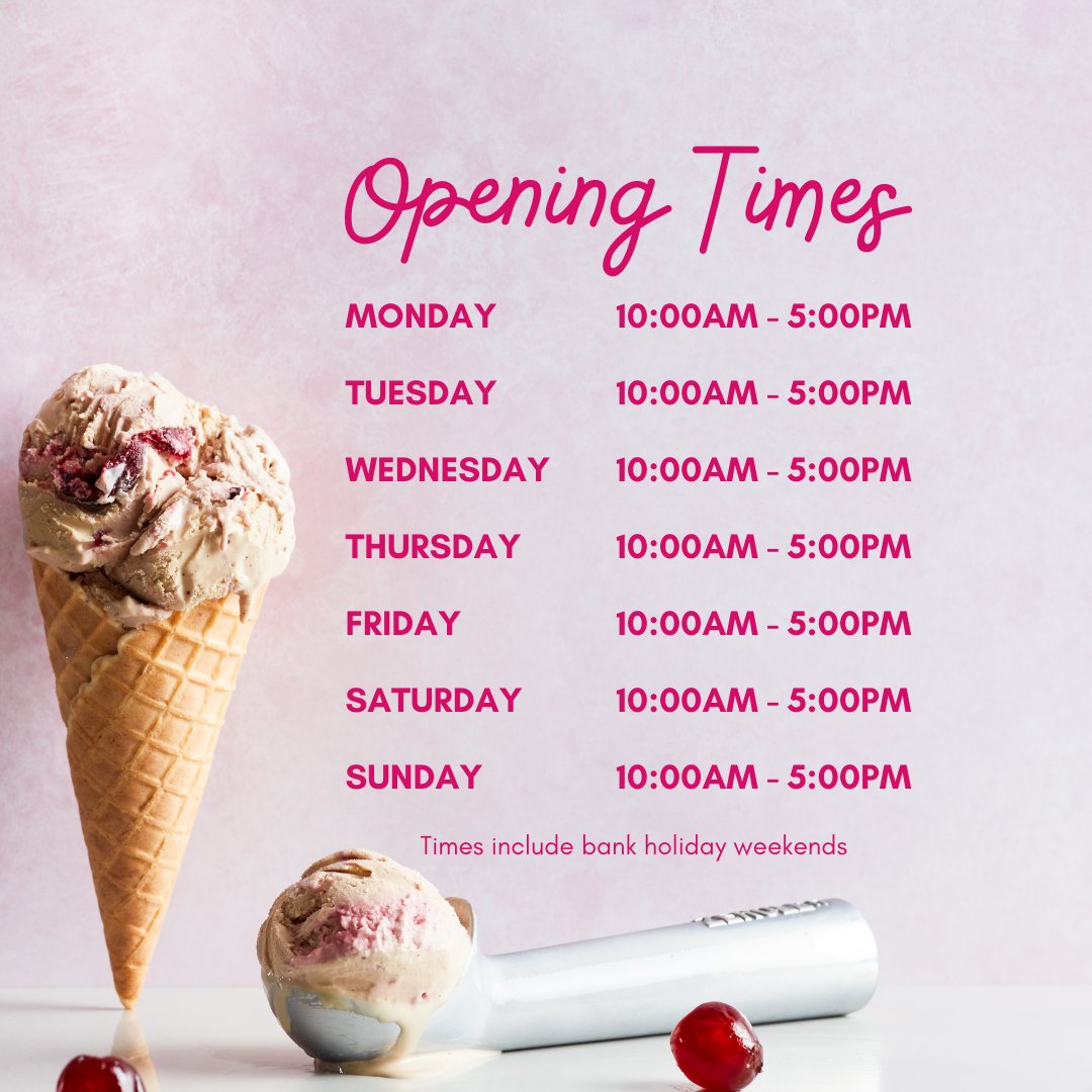 Callestick Farm Ice Cream tweet media