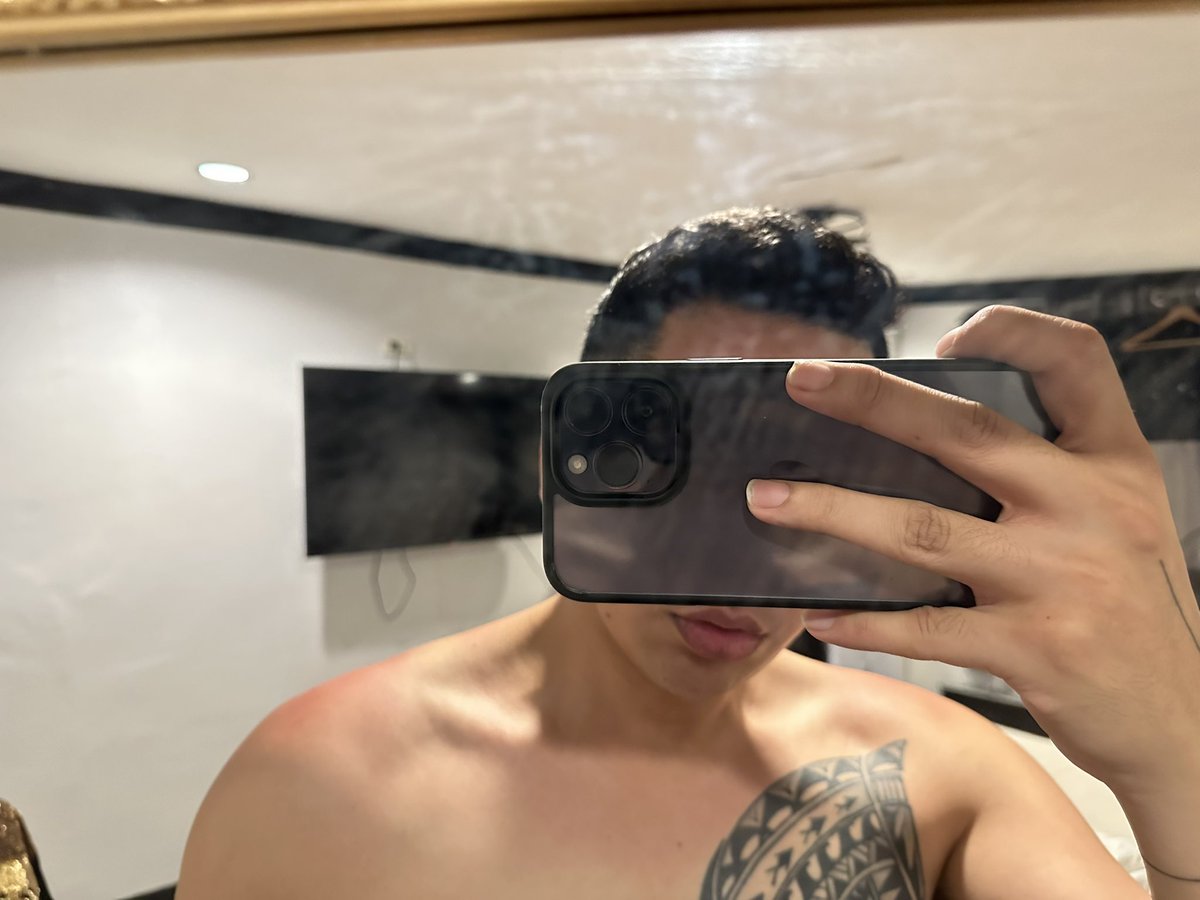 MitchPaca's tweet photo. As a GenZ, lowkey posts na lang ko uy! https://t.co/d4NZ7Kwl2m