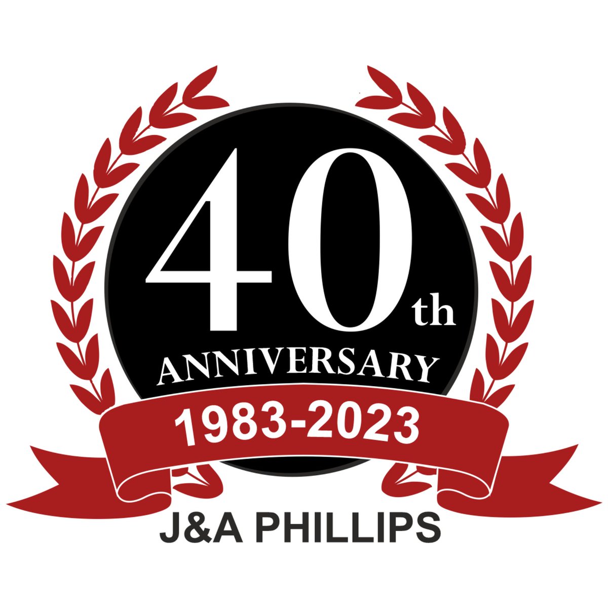On June 10th we will be celebrating an incredible 40 years of J&amp;A Phillips with our local community and supporters. More info to come!

#newportbuilders #newportmerchant #buildersmerchant