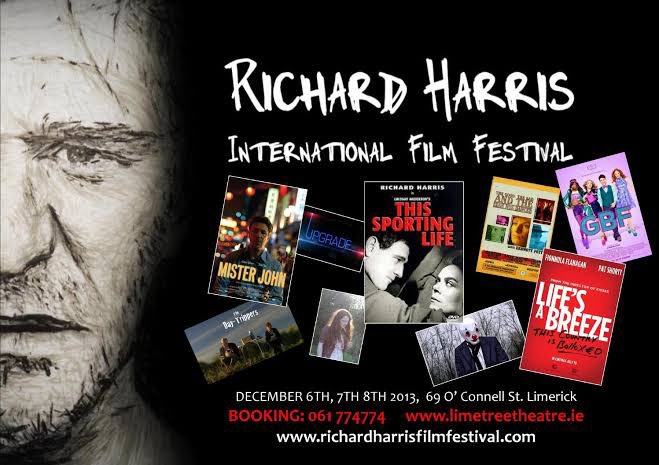 TomdeloheryJ's tweet photo. #tbt #filmfestivalartwork #portrait of #irishactorrichardharris #actorrichardharris Richard Harris for #richardharris #filmfestival #art by Thomas Delohery #artistthomasdelohery #thomasdelohery @TomdeloheryJ #rhiff13 #rhiff2013 #rhiff https://t.co/8Sx6F4PZ30