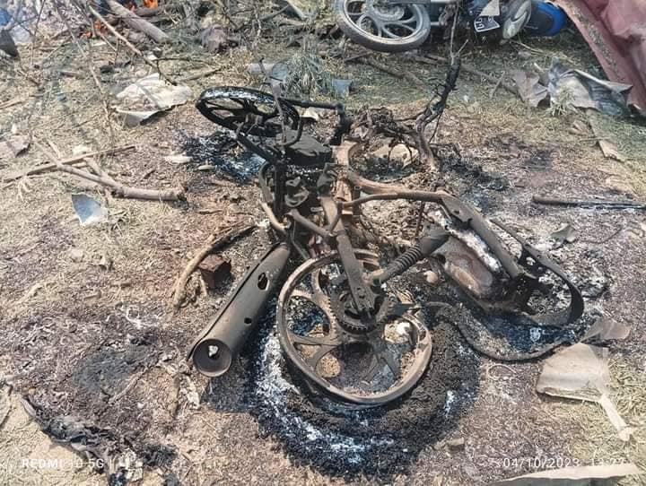 Milk Tea Alliance Myanmar 🇲🇲 tweet media