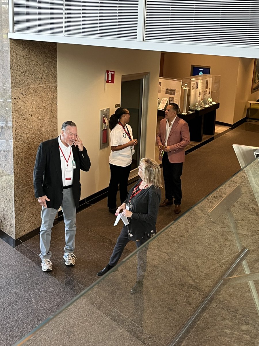 CRWDiversity's tweet photo. We are getting ready for the 1st PhRMA Resource Group Summit.  So proud to be hosting this year!   #PhRMAergsummit https://t.co/9JSLqphPIv