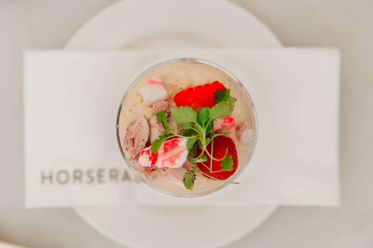 Look, we are aware you’ve probably got an Easter egg hangover of seismic proportions 😮‍💨

But, come on…

There’s always room for pudding.

#HorseradishCatering #CheshireFoodie