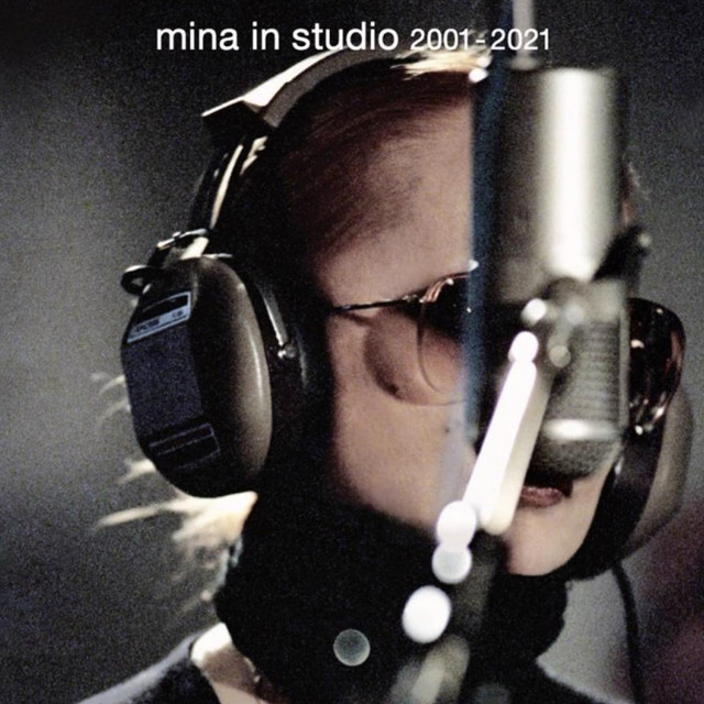 Mina in Studio 📷
 questo fantastico album raccoglie tutti i 10 brani realizzati durante le sessioni di registrazione dal vivo del 2001.
Ascolta a questo link📷
pirames.lnk.to/MinaInStudio
Mina
pdumusic
