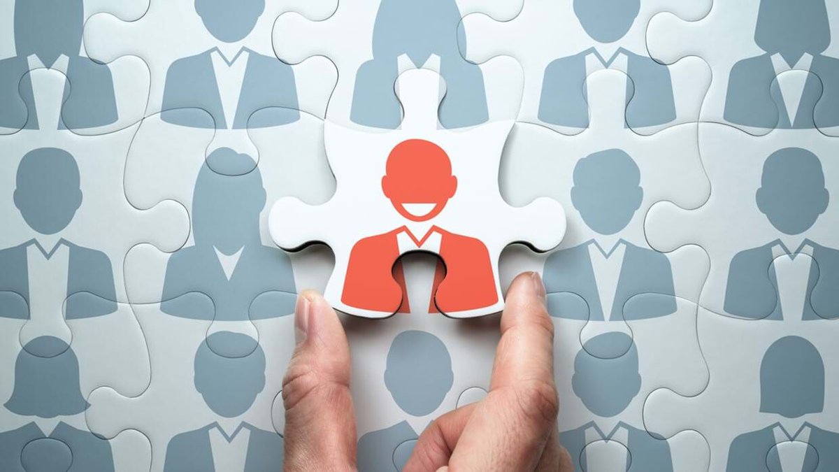 10 years in recruitment is a long time. For our MD, Chris Pelow, its gone pretty quickly. We asked him to give us his top 10 takeouts from his 10 year career.

Heres number 3: Be Yourself

#recruitmentagency #recruitmentdublin #infrastructurerecruitment

bit.ly/38JrAin