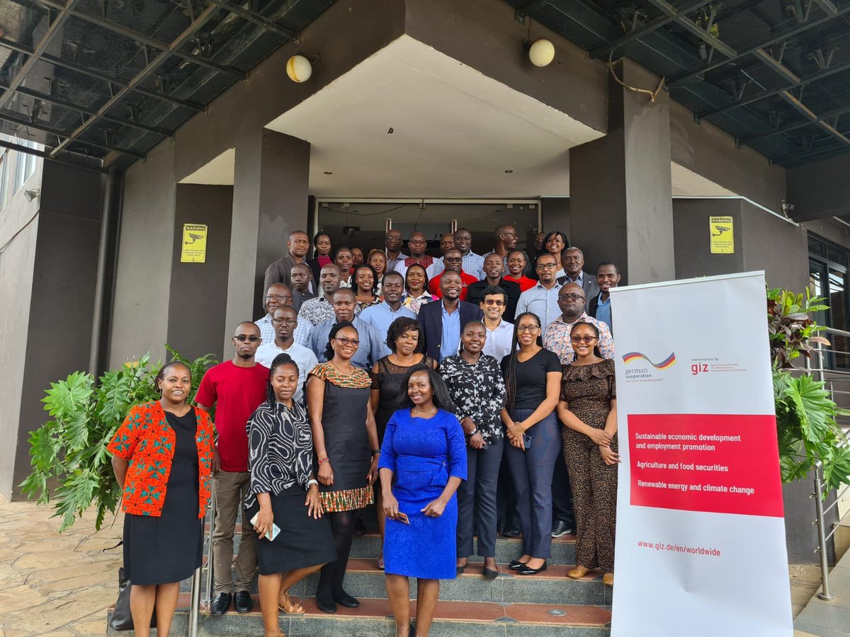 Shippers Council of Eastern Africa tweet media