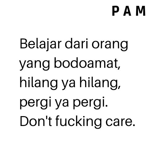 Pesan Hari ini tweet media