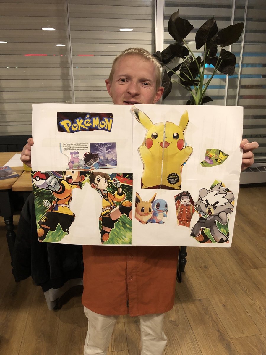 Lewisham Mencap tweet media