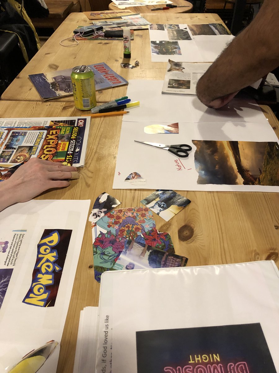 Lewisham Mencap tweet media