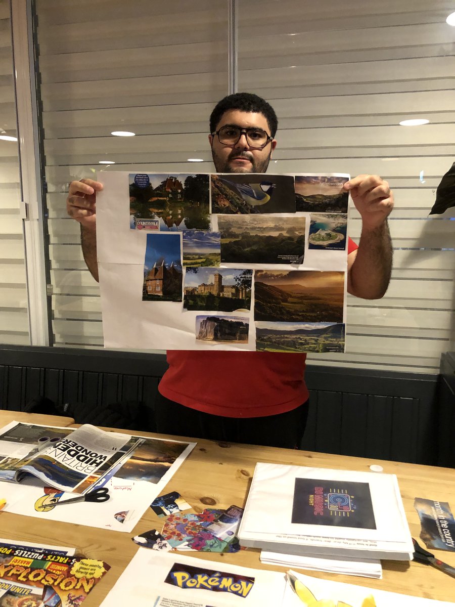 Lewisham Mencap tweet media