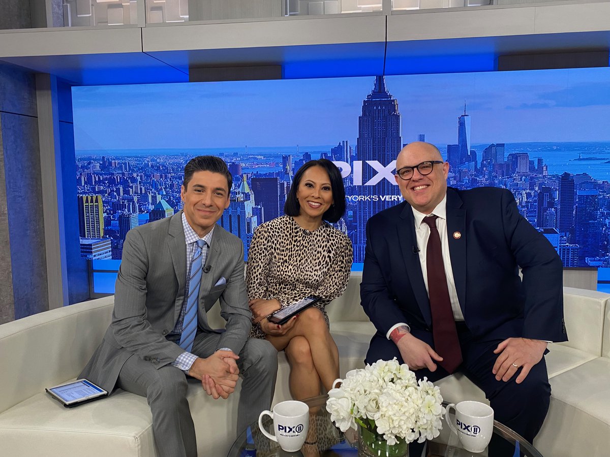 Justin Brannan tweet media