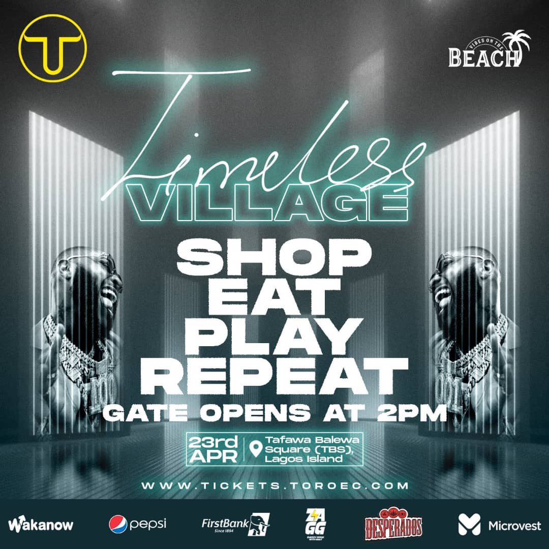 _Adaigbo's tweet photo. 30BG!!!! With the way OBO has been bagging so many achievements with his new Album Timeless,it’s only right that we should all be at the The Timeless concert🤭🤭
So head on to @Microvest_ng now, they have free tickets up for grabs😌😌
#Timelessxmicrovest https://t.co/jxQKoCW2J8
