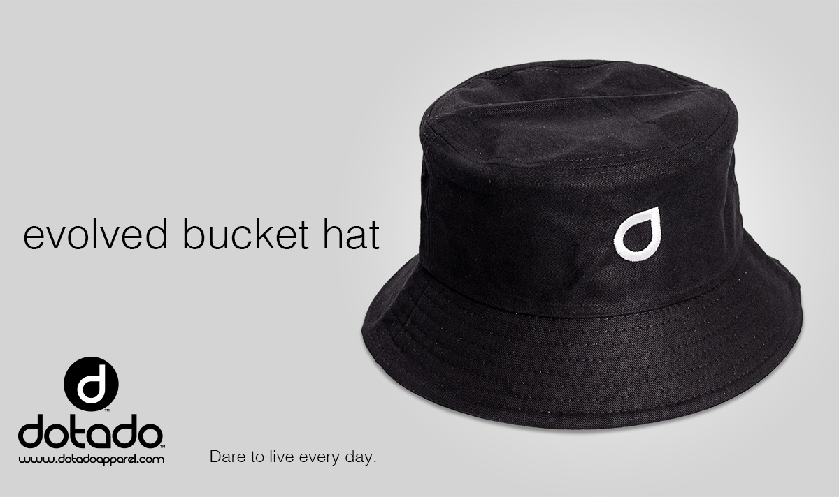 dotadoapparel's tweet photo. The dotado™ apparel bucket hat is here! - https://t.co/yDzMWuruG7 https://t.co/4R8hqTCrdq
