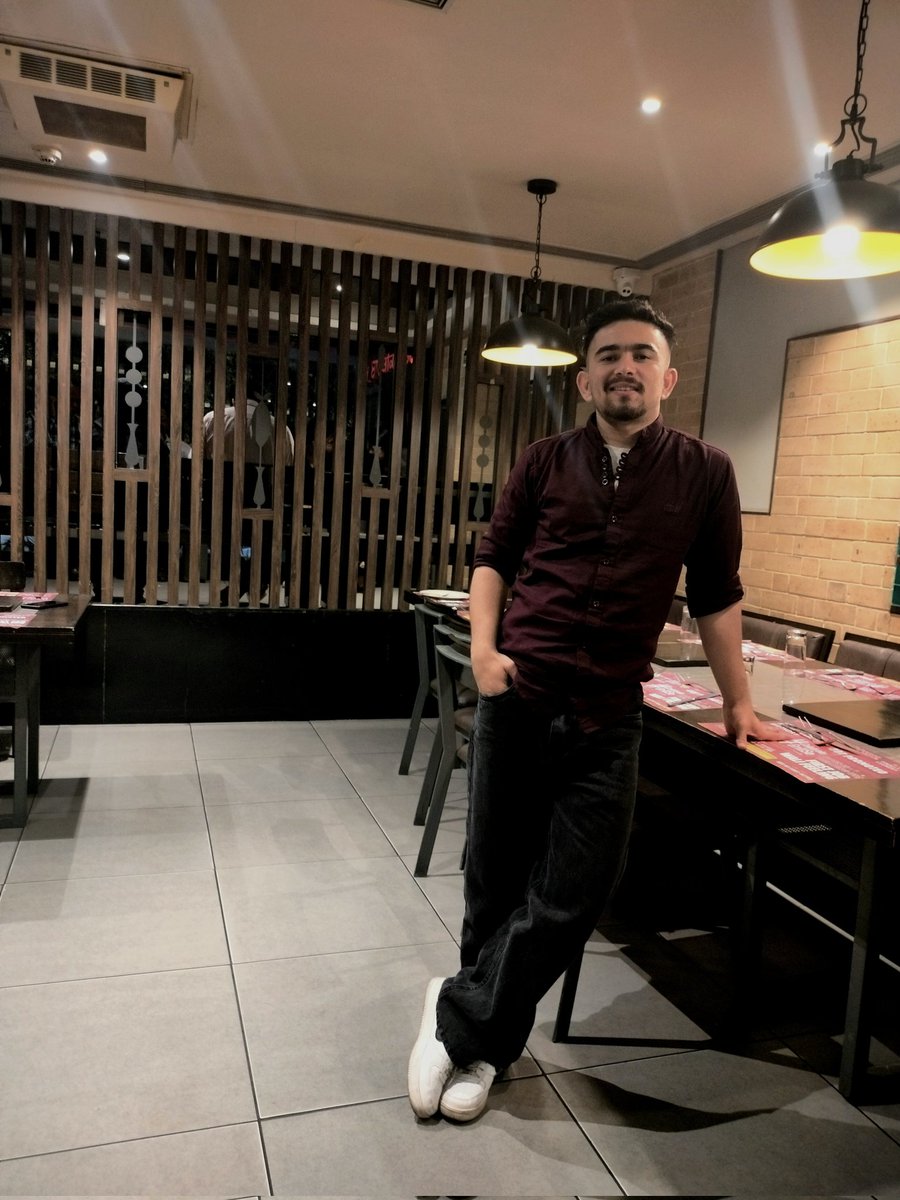 “A smile is the universal welcome.”