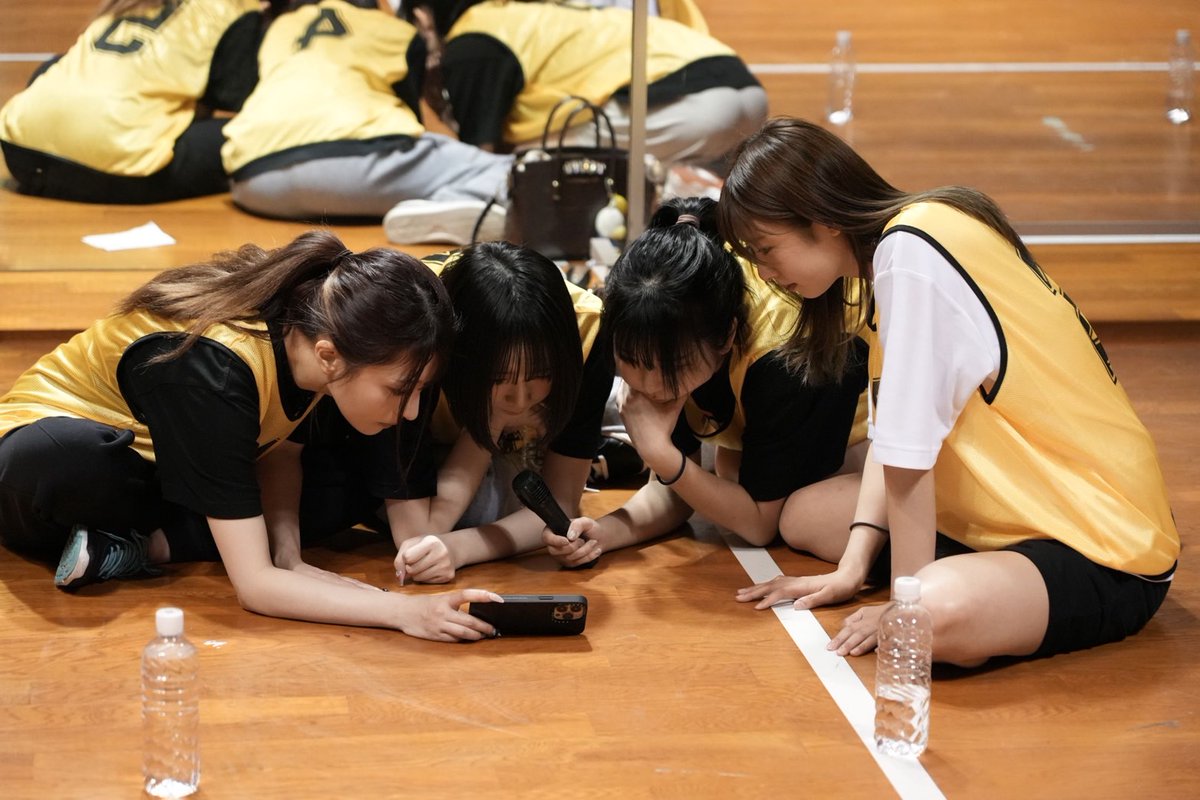 ANCHOR PRODUCE次世代IDOL UNIT AUDITION on Twitter