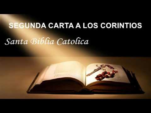 2 CORINTIOS 4 #LaSantaBiblia #SantaBiblia #Biblia #NuevoTestamento lasantabiblia.com.ar/2corintios/4.h…