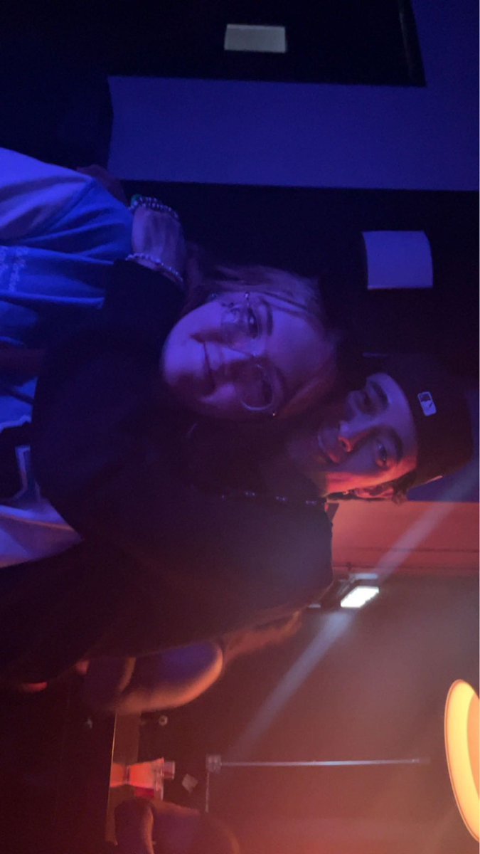 Brooke17091's tweet photo. HAPPY BIRTHDAY SEB
You mean the whole world to me I cant believe I have been on this journey with you for 7 years time really flys by don't you think? I'm so happy that you are doing what you love! I LOVE you sebubba!
#OurIconicSebubba
#HappyBirthdaySebastianMoy
@ImSebastianMoy https://t.co/5At8vYbASB
