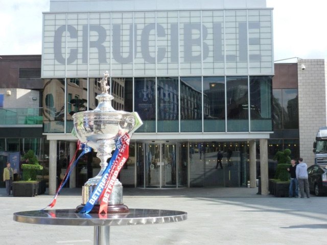 MuddPhil's tweet photo. BREAKING NEWS 🔴⚫️
The 2023 World Championship Draw time HAS BEEN AMMENDED 
it will now take place on Thursday 13th April at 8.35am NOT 8.45 am as previously stated 
Its still Live on BBC Radio 5  Live with Rob Walker in The Studio to host the draw
#snooker https://t.co/eS2DZmftMI