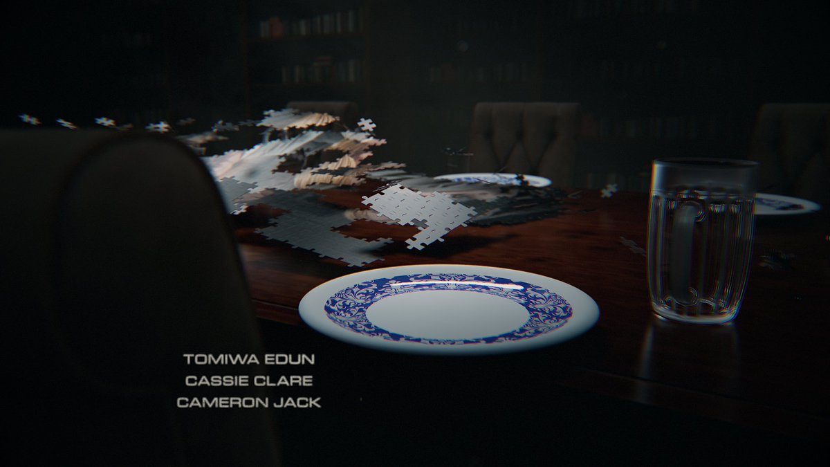 35pocachip's tweet image. [Snapshots] title sequence for 'what happened to monday?' #redshift #maintitle #titlesequence #3d #motiongraphics #titlesequences #redshiftrender #digitalart #cinema4d #cinema4dart #c4dart #3danimation #3dart #rendering #behance #redshift