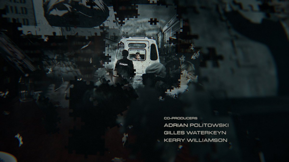 35pocachip's tweet image. [Snapshots] title sequence for 'what happened to monday?' #redshift #maintitle #titlesequence #3d #motiongraphics #titlesequences #redshiftrender #digitalart #cinema4d #cinema4dart #c4dart #3danimation #3dart #rendering #behance #redshift