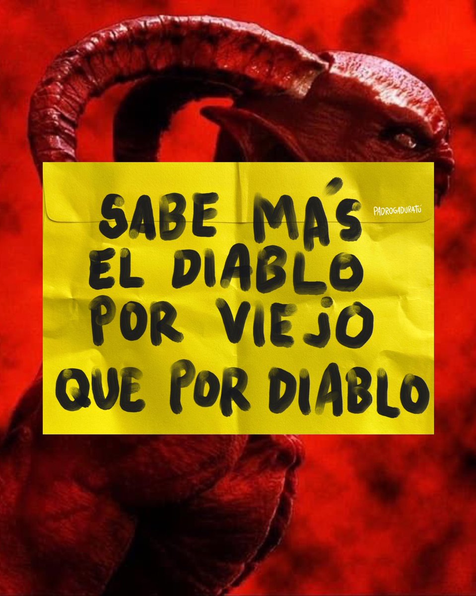 padrogaduratu's tweet photo. 👹👹👹👹 https://t.co/pNEP1Voy9R