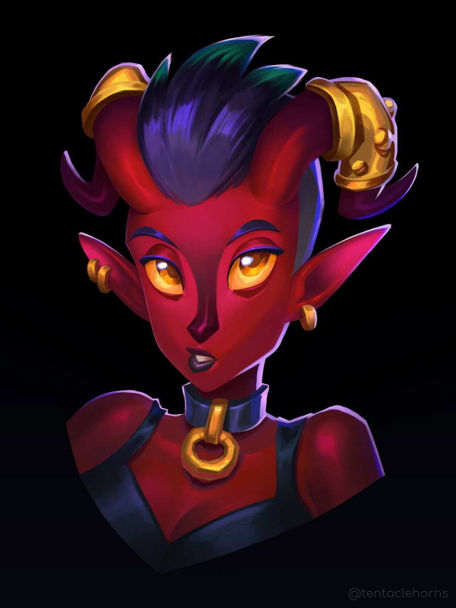 tentaclehorns's tweet photo. Hey #PortfolioDay
I’m Olena, Ukrainian artist who loves to draw characters✨
https://t.co/UYfUQXpHo4 https://t.co/fK42TMcCCr