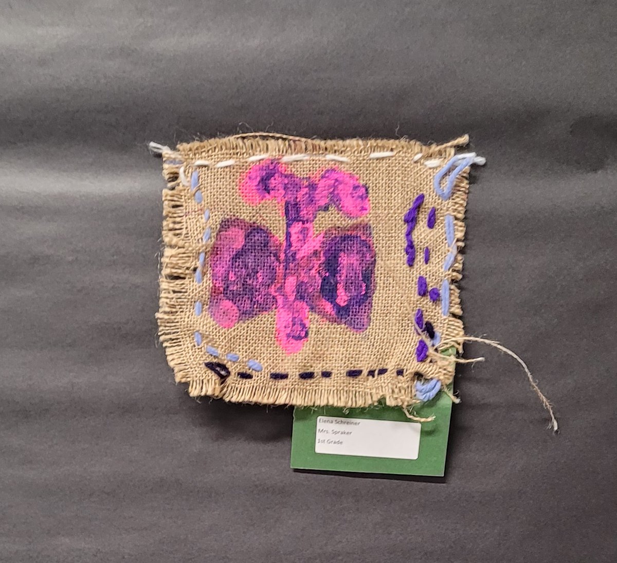 Shelly Butcher tweet media