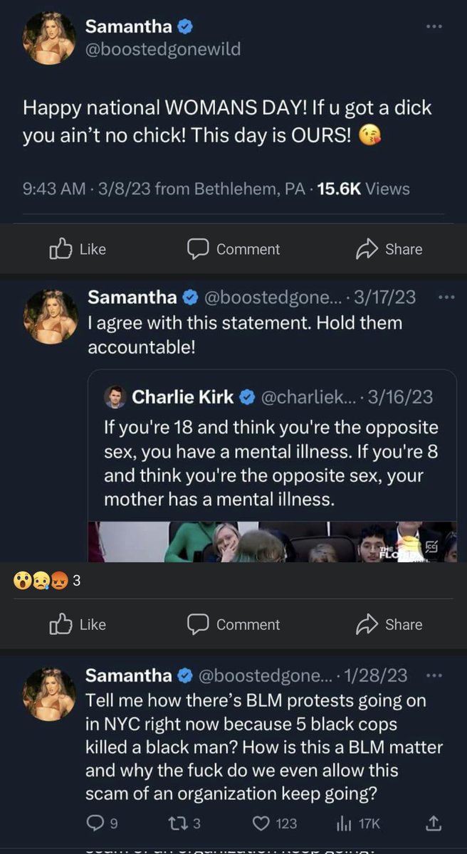 This is the person who is opening Orchid's Steakhouse in Bethlehem across from a performing arts school and in an arts community. 

No, thank you.