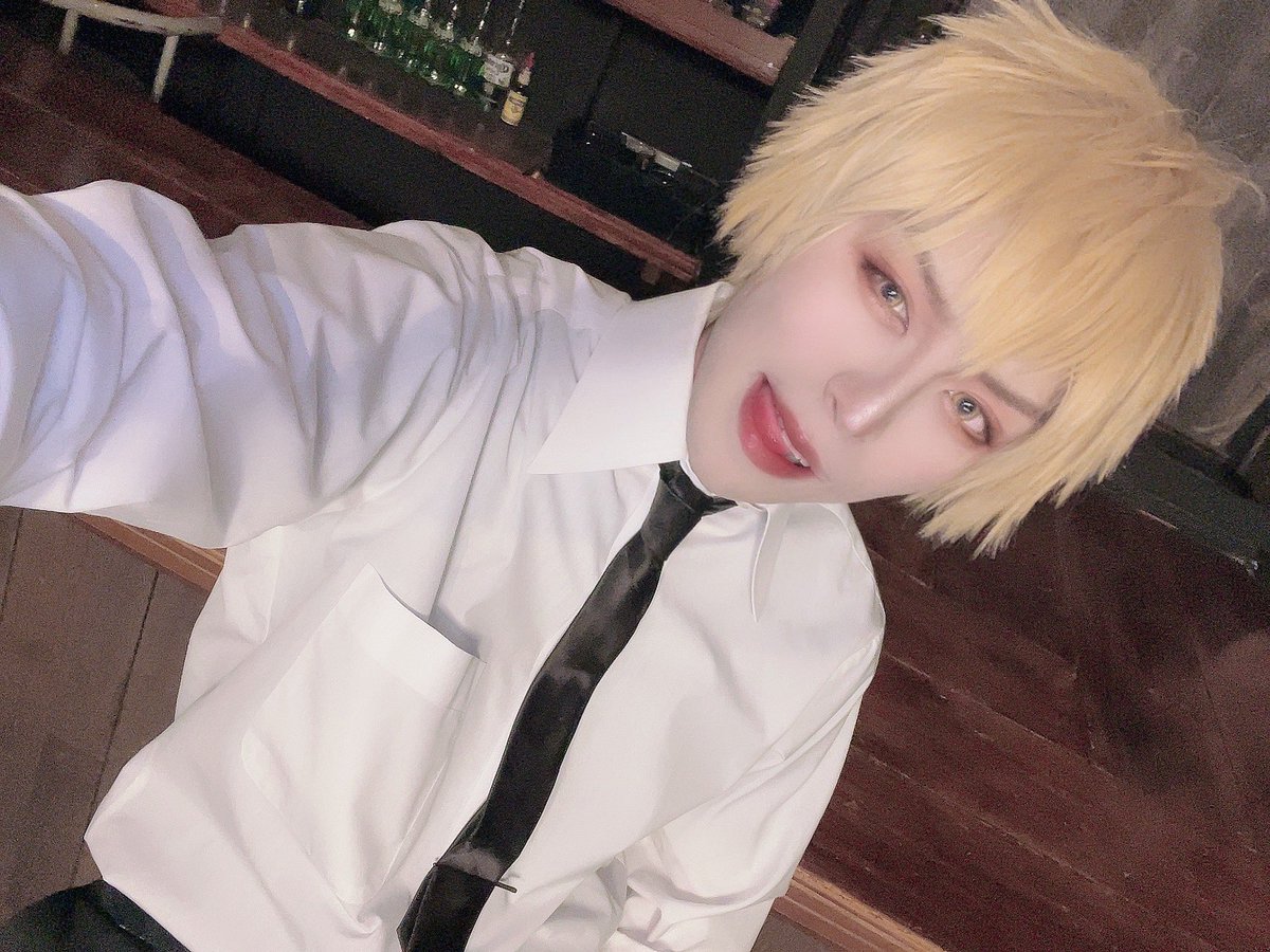 シスイ (@shisui_aka) / Posts / X