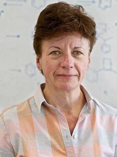 CIRASTIOc's tweet photo. [MARRAINE - #Exposcience Occitanie 2023]
🥳Nous avons le plaisir de vous annoncer que Mme Claude Grison, lauréate de la médiation sc. en 2021, dir. de recherche au @CNRS_OccitaniE et éco-chimiste (CNRS @chim_eco /@univpaulvalery de @acmontpellier), sera la #Marraine 2023 ! https://t.co/iqZq4nTCb8