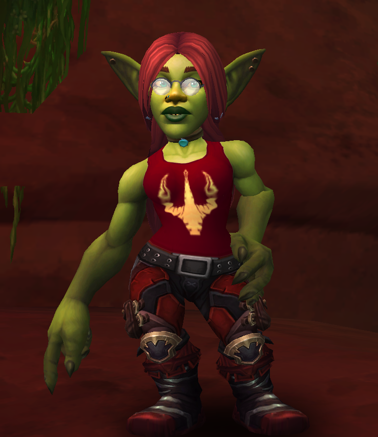 Whenever people ask me if i actually Roleplay on Epsilon, yes i do and i enjoy it due to freedom on it with building, customs appearances, Npc creating and all, unlimited power of imagination! i ain't only Retail gamer
#EpsilonRP #EpsilonWoW #Epsilon