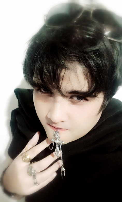 ThunderEbon's tweet photo. 𝕗𝔼𝕝𝕃𝕚ℕ𝕘 ℂ𝕦𝕋𝕖 𝕋𝕠𝔻𝕒𝕐 𝕞𝕀𝕘ℍ𝕥 𝔻𝕖𝕃𝕖𝕋𝕖 𝕃𝕒𝕋𝕖ℝ https://t.co/ayTMXesodw