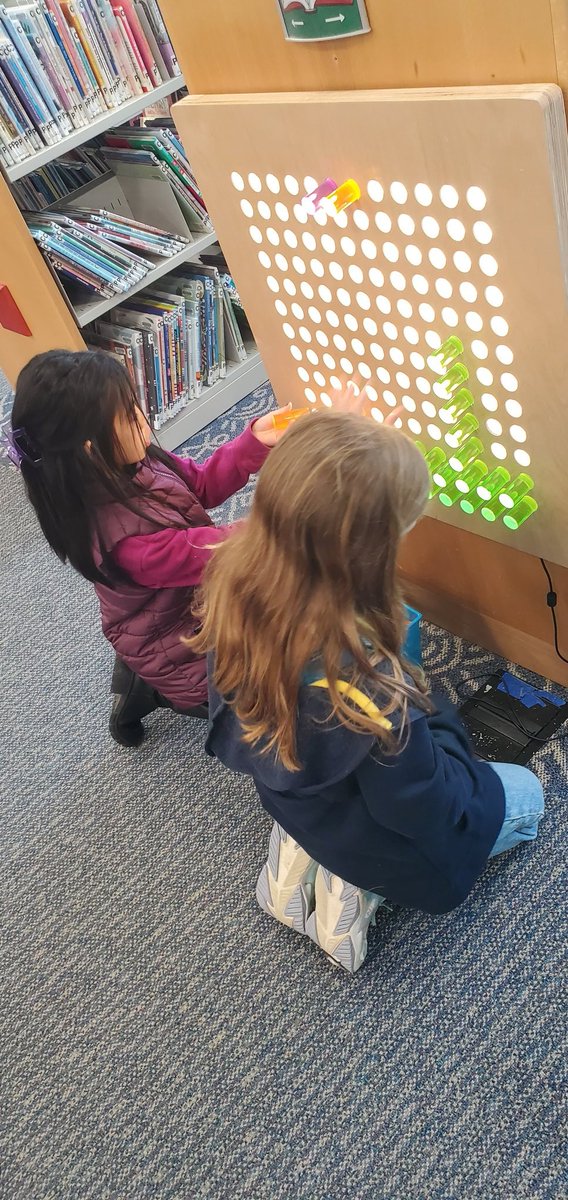 lieberrian's tweet photo. Pretty pricey, but pretty cool from @LiteZilla! https://t.co/EKjAKkg7n8 #STEM #STEMeducation #librarytwitter #tlchat https://t.co/HkL5Sitsa8