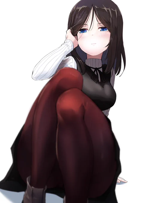 ノンナさん 