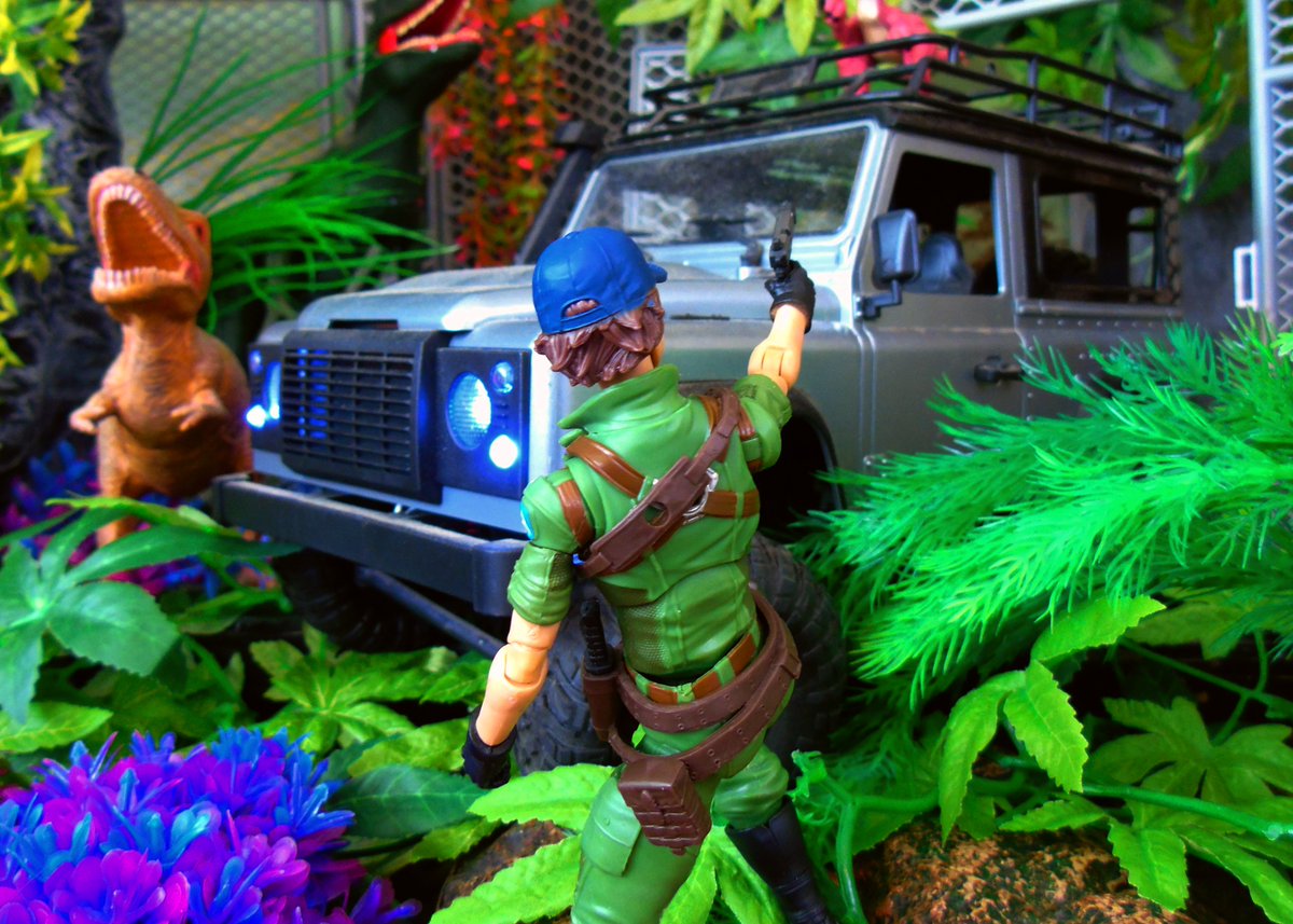 DalLee229's tweet photo. G.I. Joe classified series #25
#GIJoe #Classifiedseries #LadyJaye #Diorama #Playscale #Toys #ActionFigurePhotography https://t.co/gR2XakEfJE