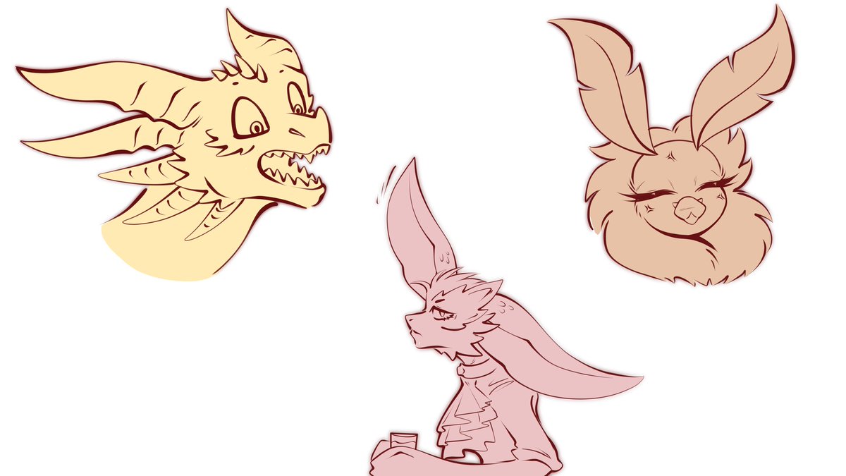 Random doodly kaiju doodles bc why not

#godzilla #monsterverse #ゴジラ #ghidorah #kevin #mothra #gremling #kaijuoc