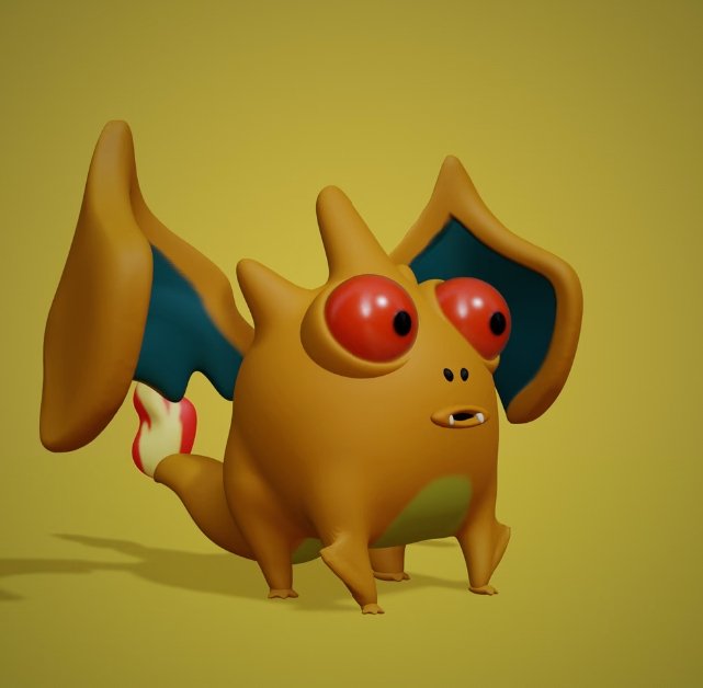 New Drop Tadpoles CHARIZARD🦖

🐸Tadpoles #106 
opensea.io/assets/matic/0…
Price 0.005 ETH

🐸Tadpoles #11 owned by <a href="/JauntyCosmonaut/">Jaunty Cosmonaut</a> 
opensea.io/assets/matic/0…

Let's grab it fast #NFTFam #VERTICALNFT #GlitchGang #NFTgang