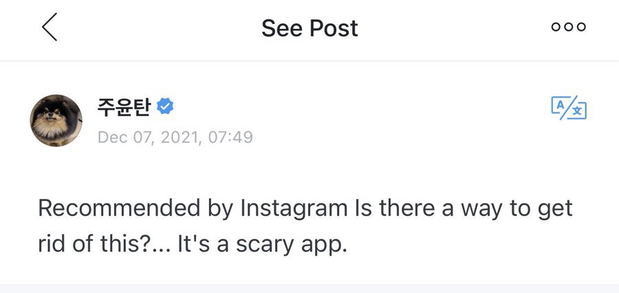 GDJENGDX's tweet photo. taehyung said “scary” :D
And astro member sanha followed jennie, waited 7 hours then unfollowed :)
#jendragonisreal #taennieisfake #jendragonreal #taenniefake #blackpink #jenniekim #jiyong #theidol #chanelcouplejendragon #jennierubyjane #ninigd https://t.co/nkEvRNabI2