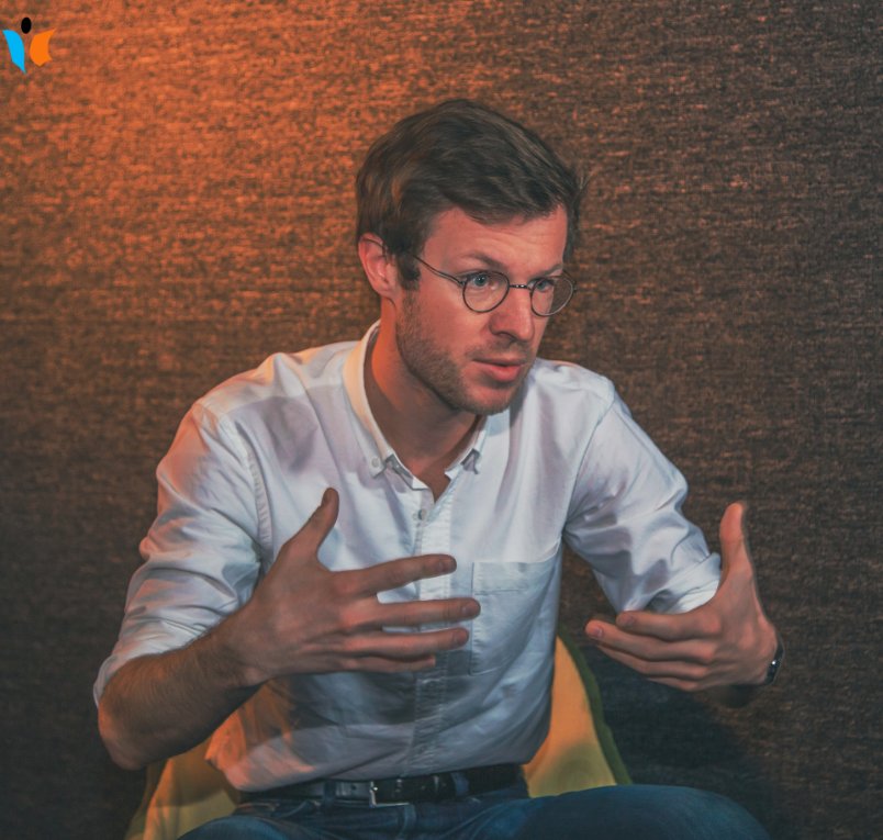 MagazineJimbere's tweet image. 🫱🏾‍🫲🏿 @edouardelb, Directeur Développement &amp;amp; Communication de @BSF_Inter s'est félicité du partenariat avec @MagazineJimbere, et de l'ouverture des espaces #IdeasBox aux communautés: "Ce projet de mobilité et d'employabilité est caractéristique de l'action de BSF au #Burundi, dans