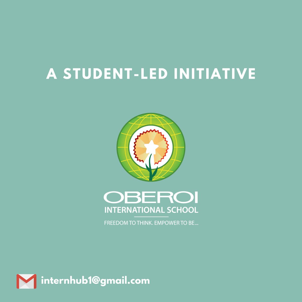 oismumbai's tweet photo. Student leadership is key at OIS, empowering our students to lead initiatives like InternHub - connecting companies and students for career exploration. Scan the QR code for details. 
#studentleaders #InternHub #careerexploration #OIS #communitygrowth #studentopportunities https://t.co/5nBFdQFsP1
