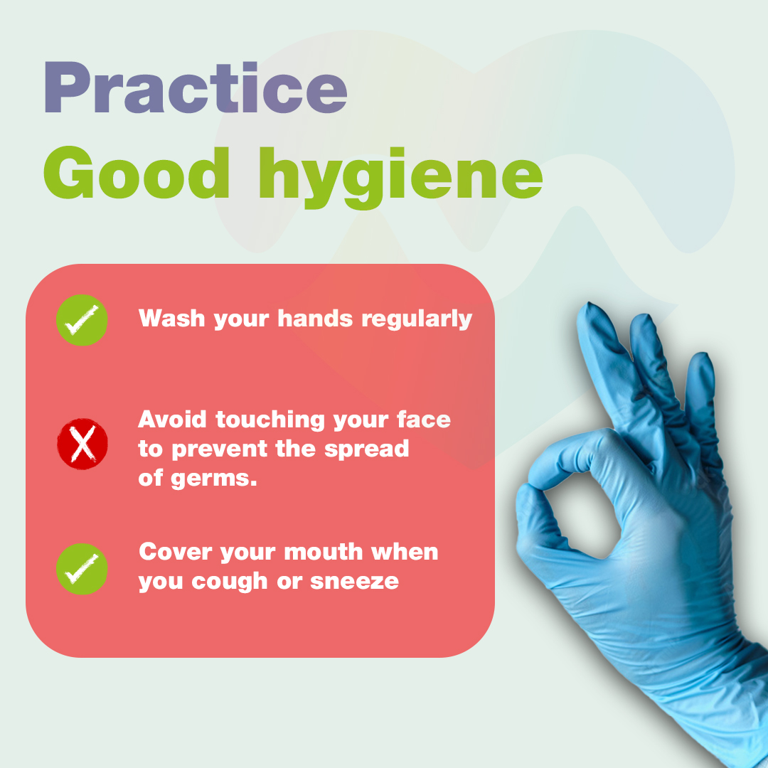 Healthy Habits for a Clean and Safe World 💧🧼🌍

#PracticeGoodHygiene #GoodHygieneHabits #CleanHandsSaveLives #StayCleanStayHealthy #HealthyHygieneHabits #HygieneTips #HealthyHabits #HandHygiene #StayClean #HealthyLiving #StayHealthy #HygieneMatters #HygieneFirst  #MedXperts