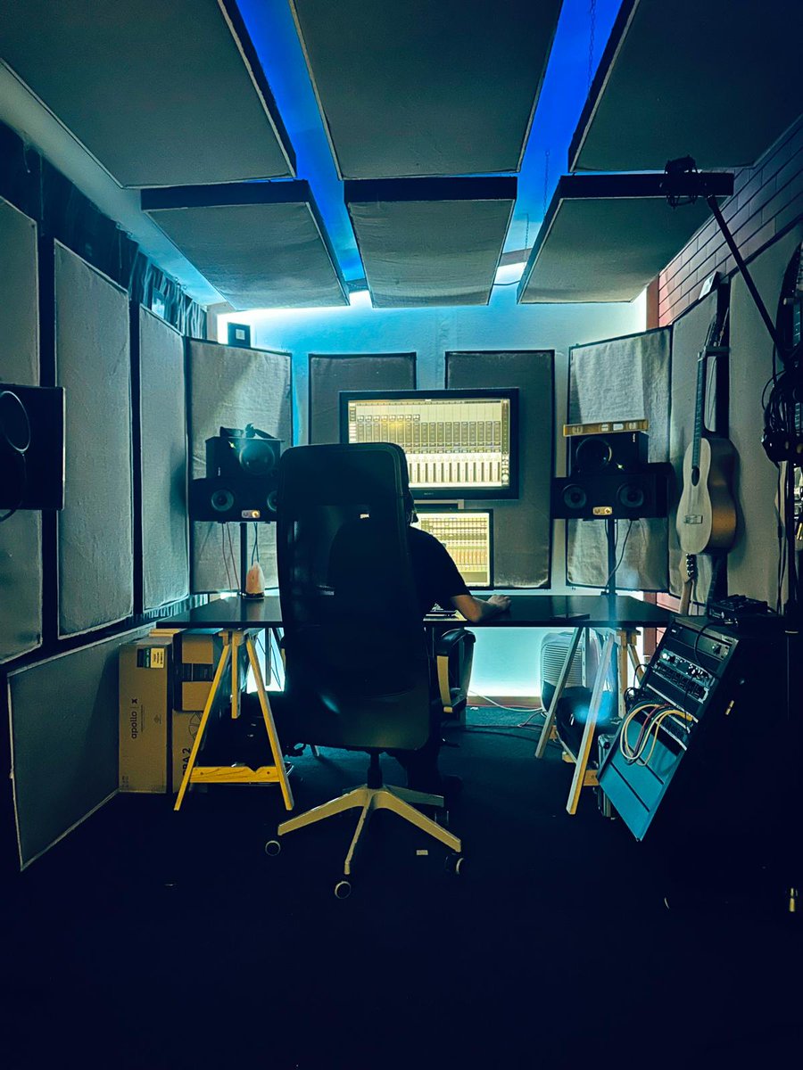 mixedbyrafa's tweet photo. 'tá quase lá https://t.co/j3kgnYAflN