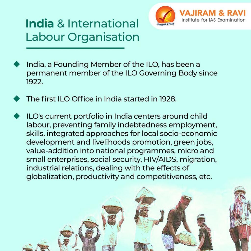 Vajiram & Ravi on Twitter: 