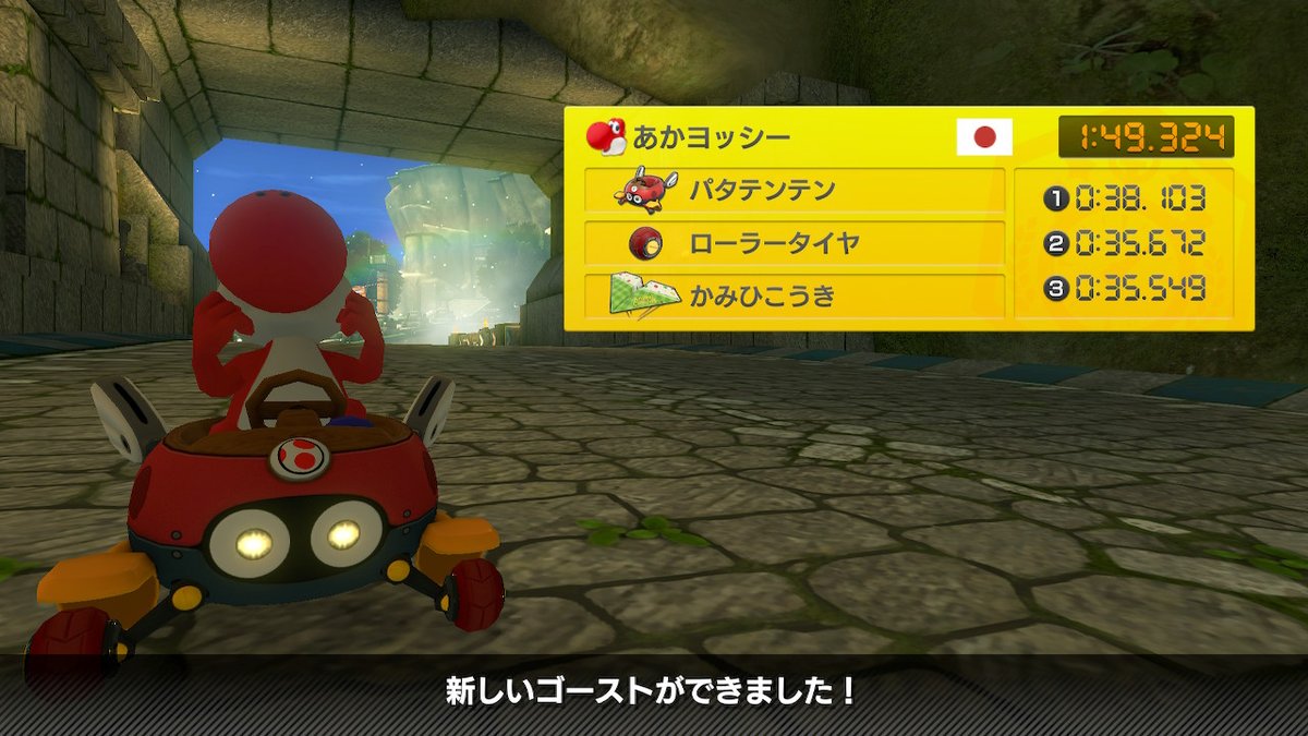 むぎこま tweet media