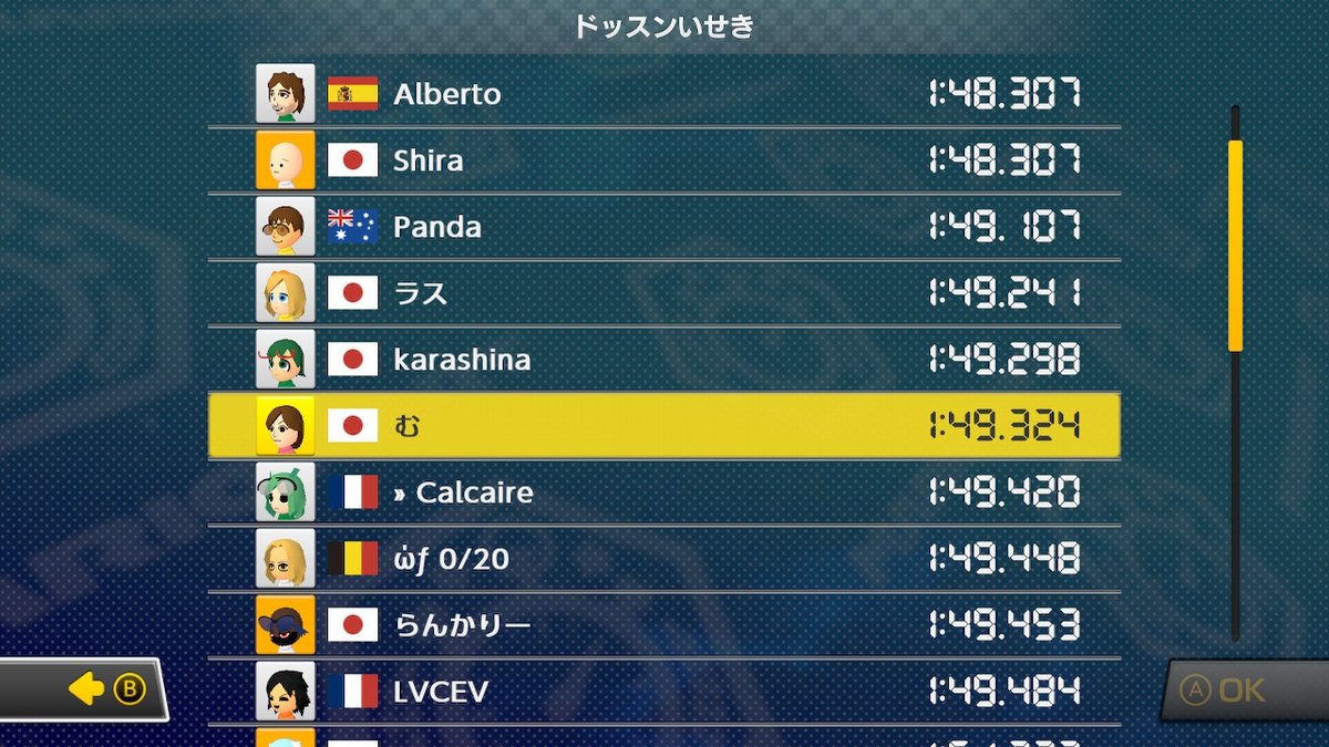 むぎこま tweet media